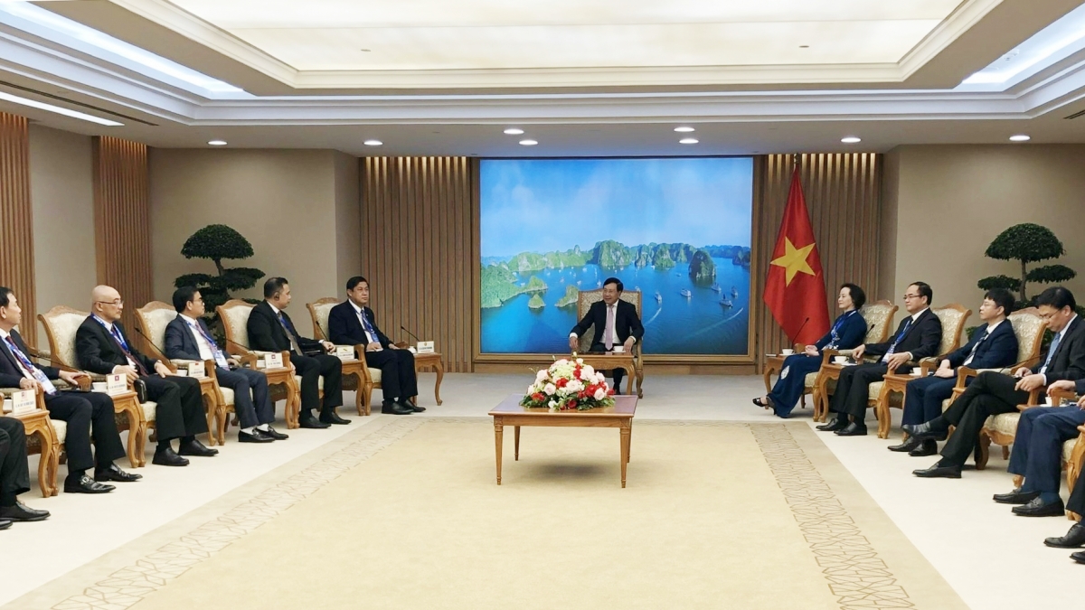 L’ASEAN exhortée à édifier une bonne administration publique envers le peuple