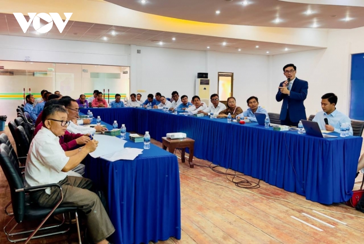 Vietnam-Cambodge renforcement de la coopération dans l’éducation