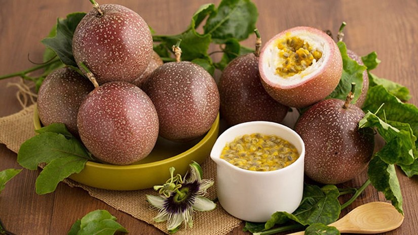 Dak Lak se prépare à exporter le fruit de la passion vers la Chine