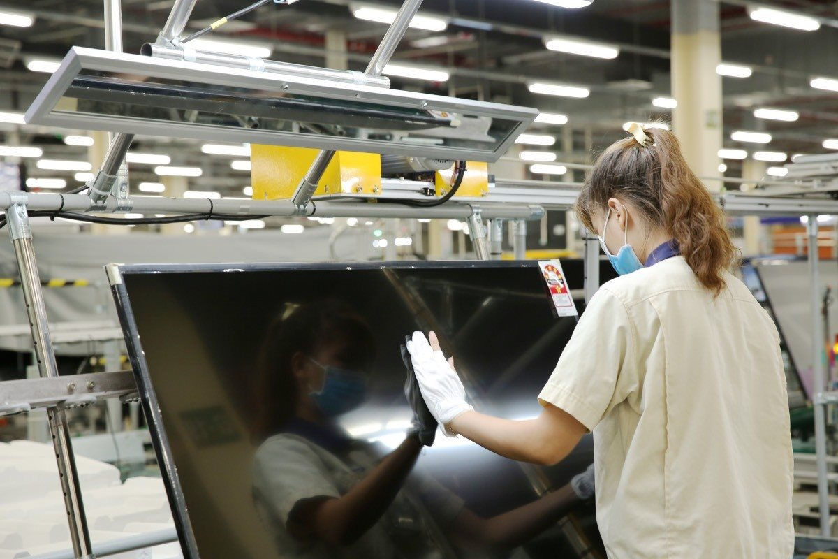 Le Vietnam est en train de devenir une nouvelle puissance numérique en Asie du Sud-Est