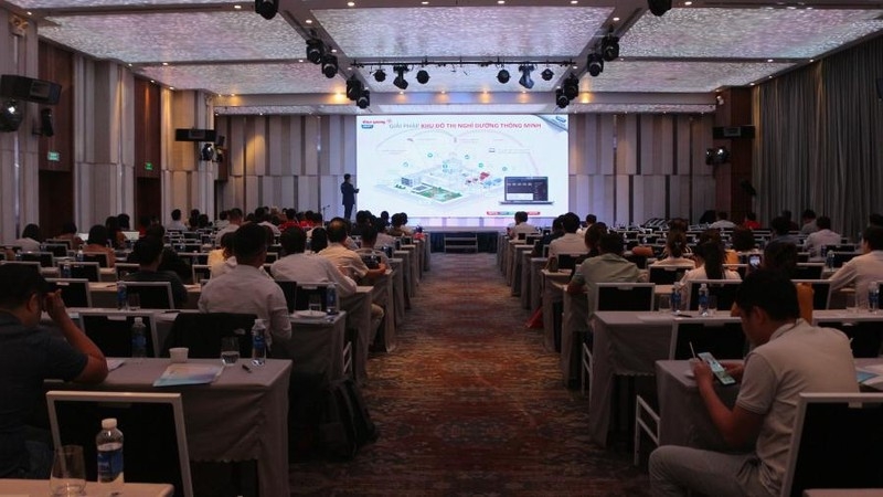 Da Nang considère le numérique comme premier moteur d innovation du tourisme