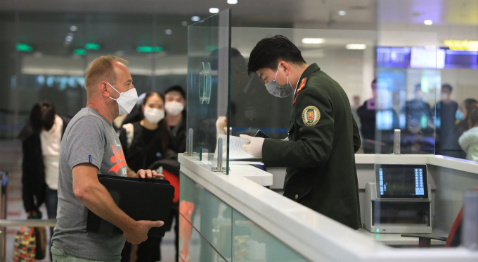 Vietnam Les politiques d entrée et de sortie sur son territoire sont très bien appréciées