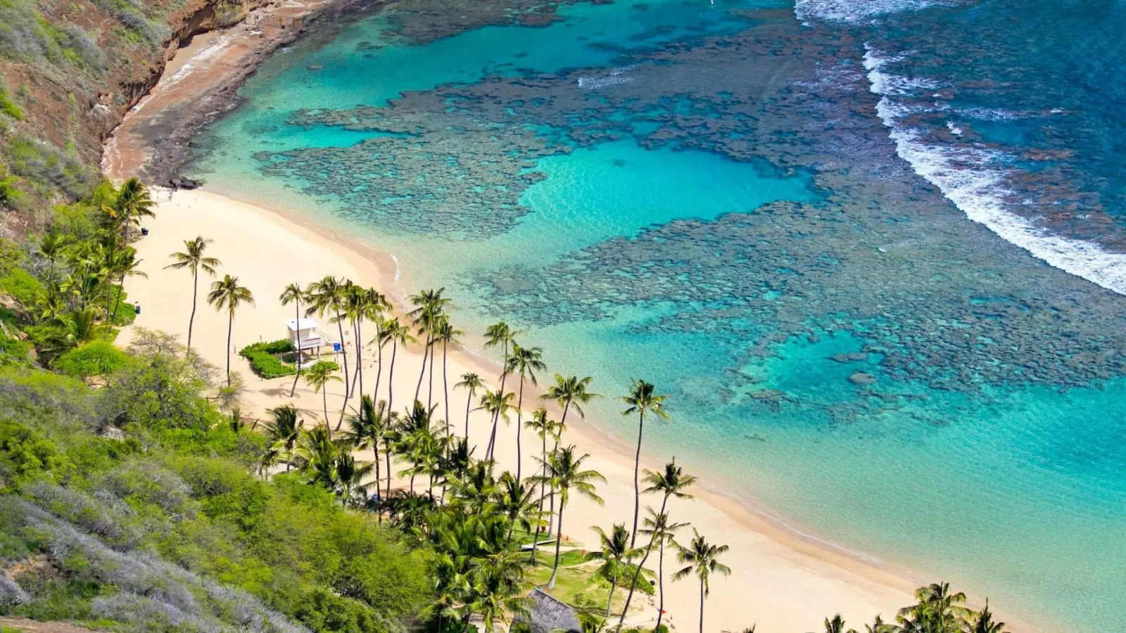 Une plateforme touristique danoise répertorie les plus beaux endroits du Vietnam