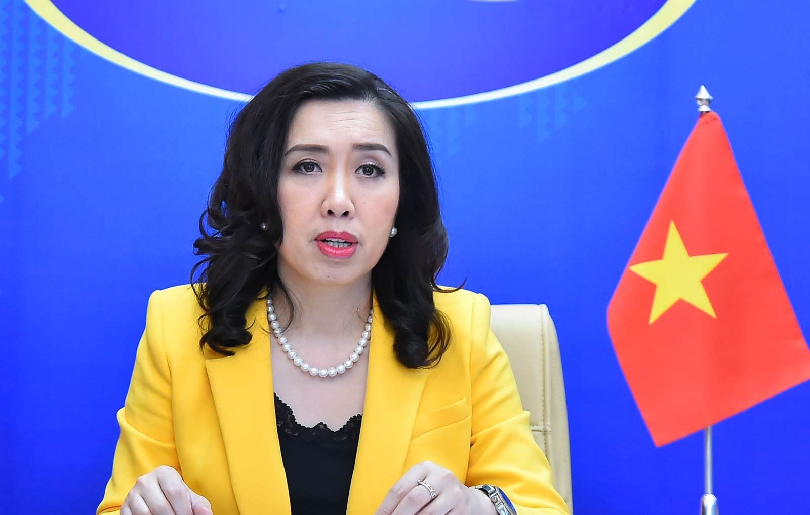 Le Vietnam invite Berlin, Prague et Madrid à coopérer sur son nouveau passeport