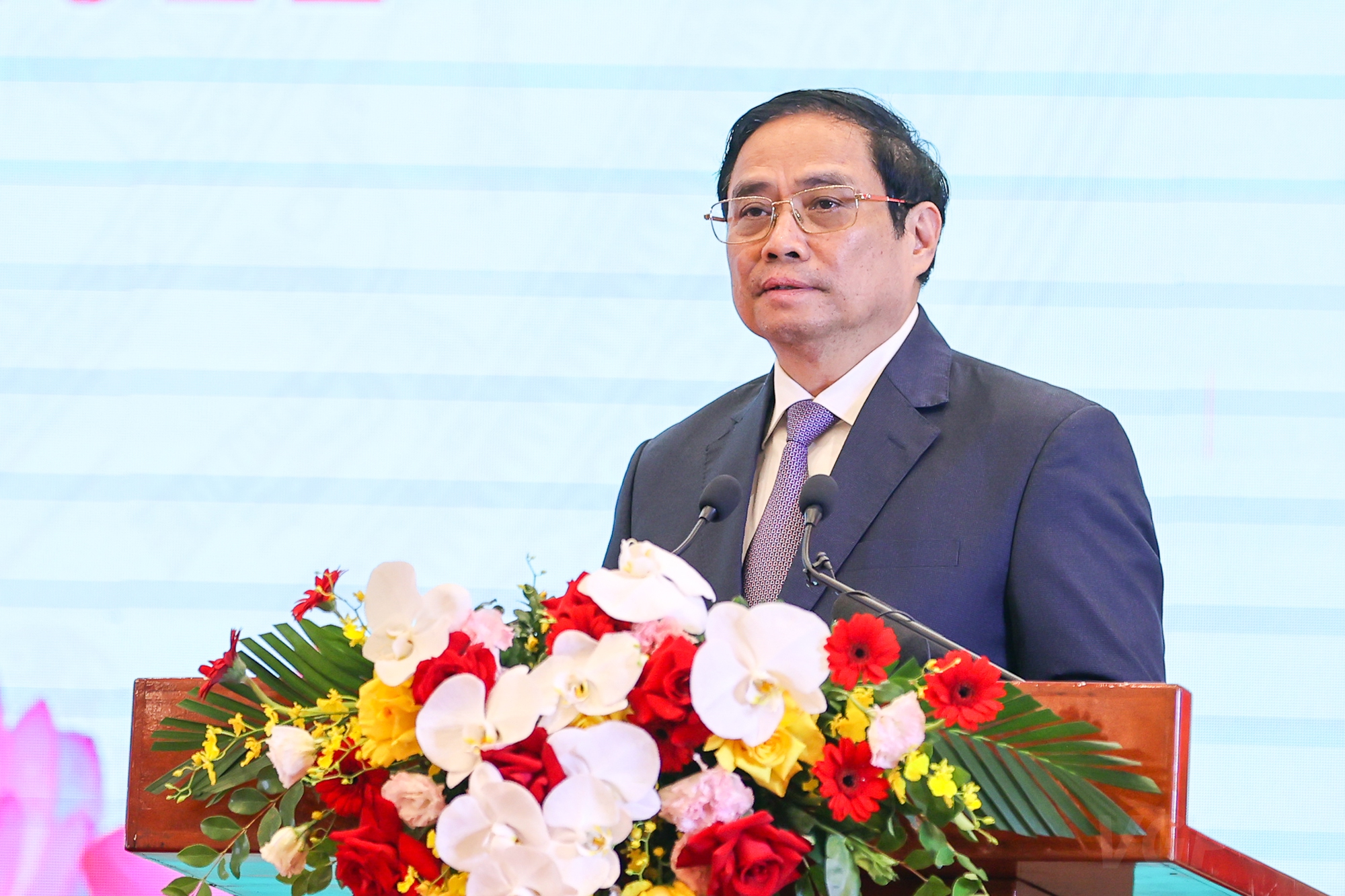 La préservation du corps du Président Ho Chi Minh est une tâche politique importante