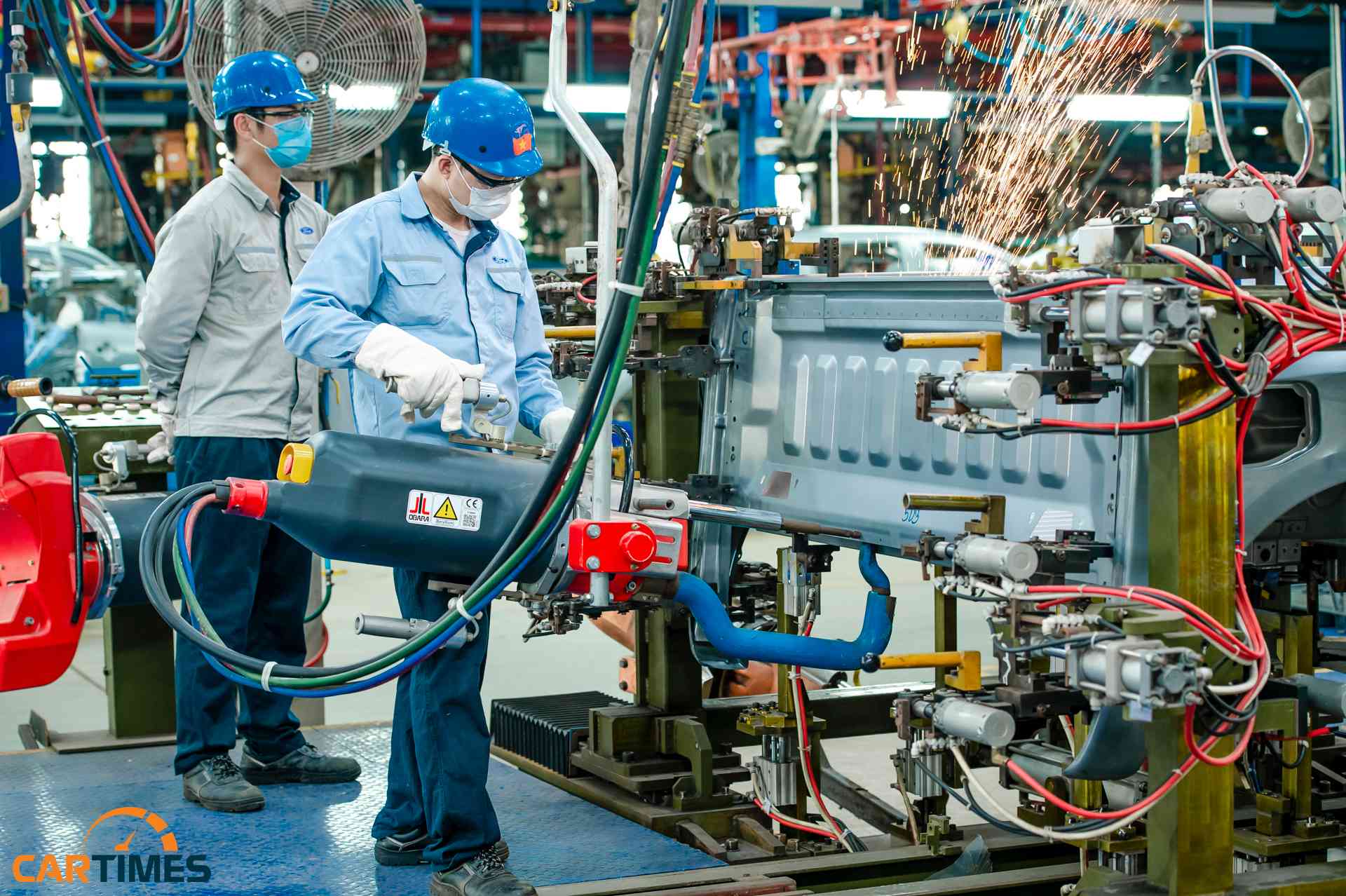 Opinion internationale les perspectives économiques du Vietnam sont positives