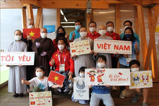 Honorer la langue vietnamienne dans la communauté vietnamienne à l’étranger