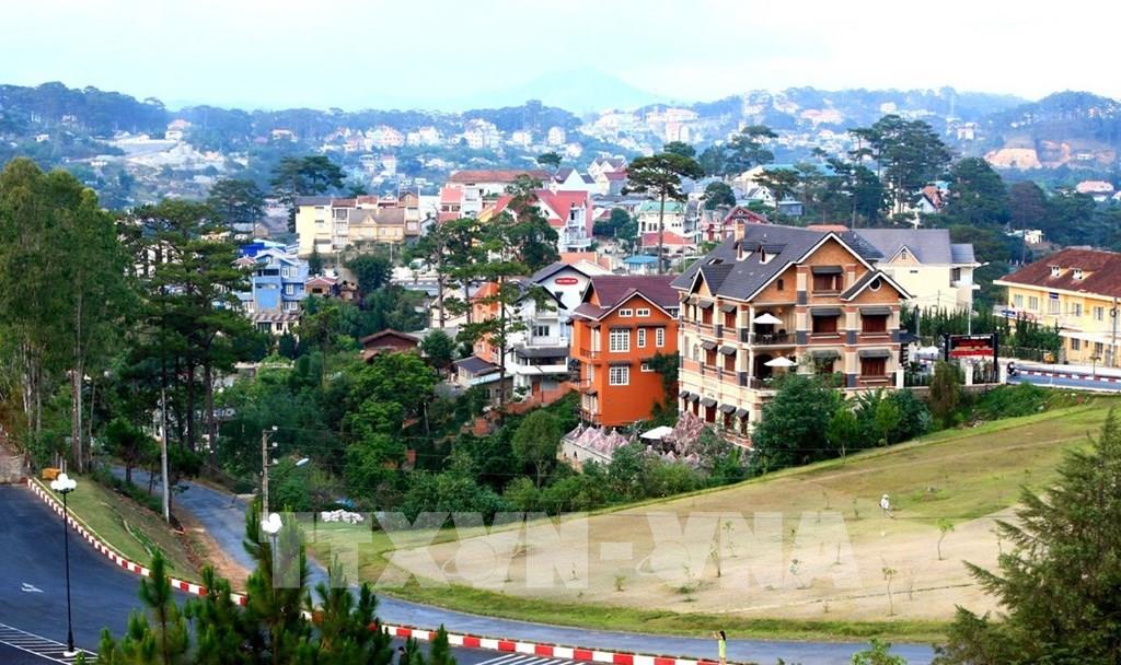 Da Lat prépare un dossier pour devenir la ville créative de la musique de l UNESCO