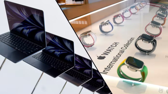 Nikkei Asia Apple vise à produire Apple Watch et MacBook au Vietnam