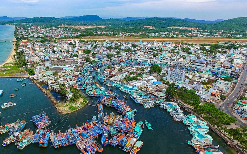 Le Vietnam consulte des experts de la Banque mondiale sur la Planification globale nationale