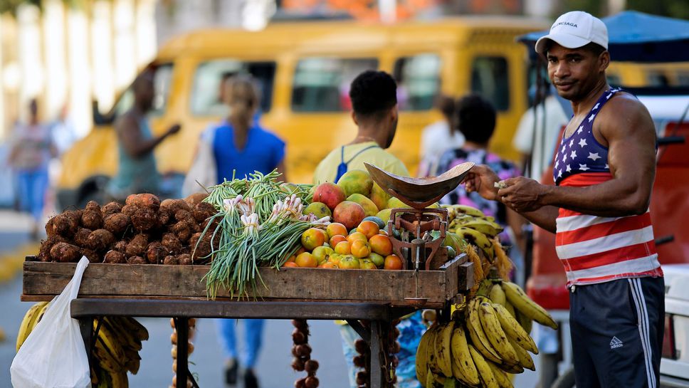 Cuba autorise l investissement étranger dans le commerce