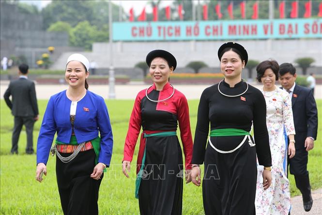 ONU Femmes appelle à renforcer les ressources financières pour l’égalité des sexes au Vietnam