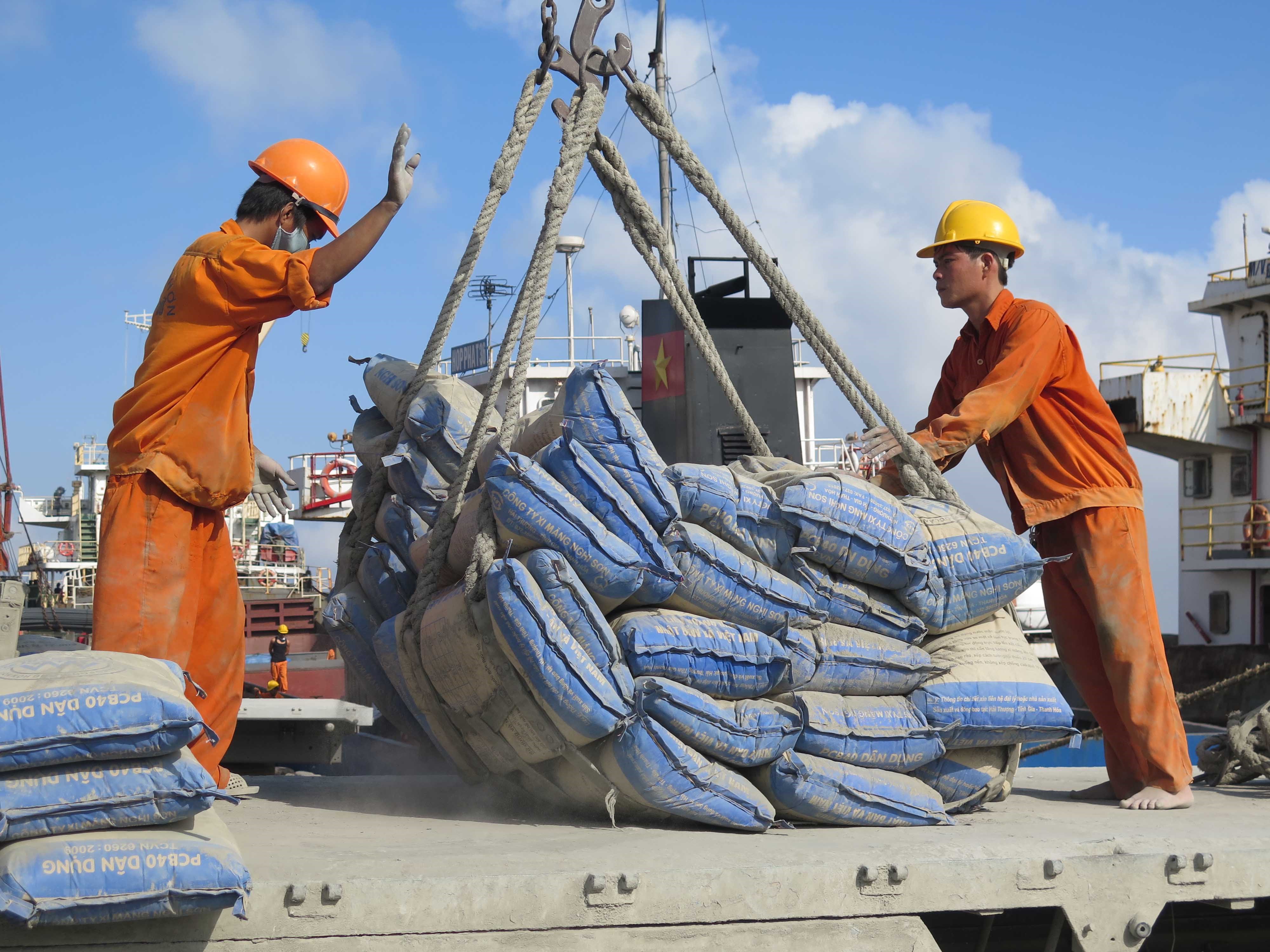 Le Vietnam parmi les 5 premiers producteurs mondiaux de ciment