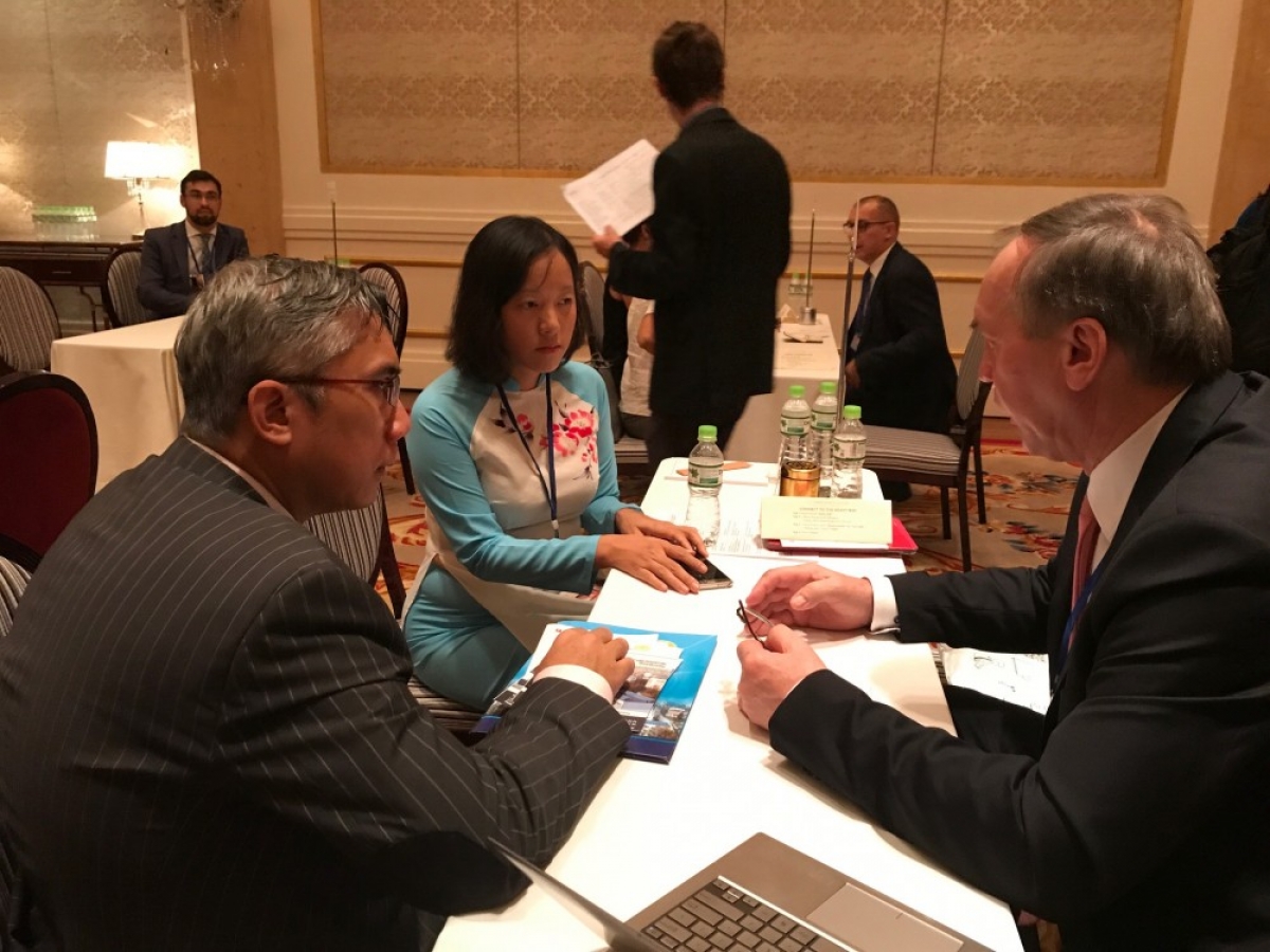 L’EVFTA dynamise le commerce et les investissements entre le Vietnam et la Pologne