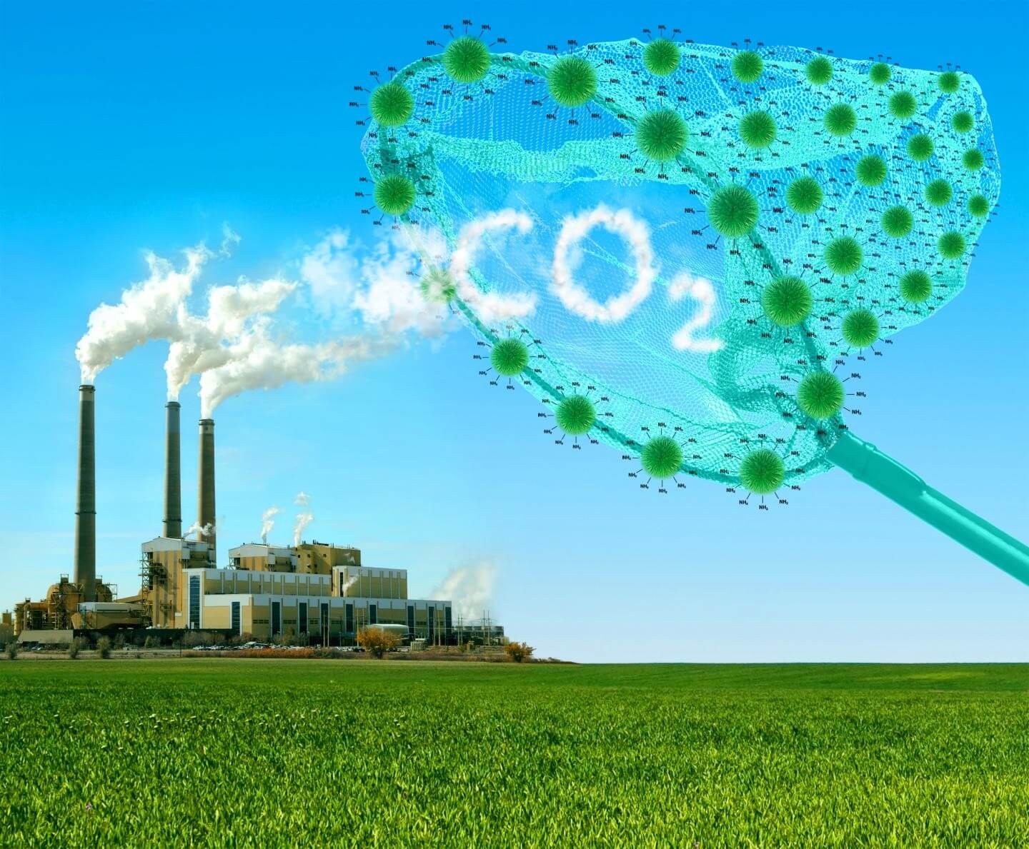 Le Vietnam a fait cinq recensements nationaux des émissions de gaz à effet de serre
