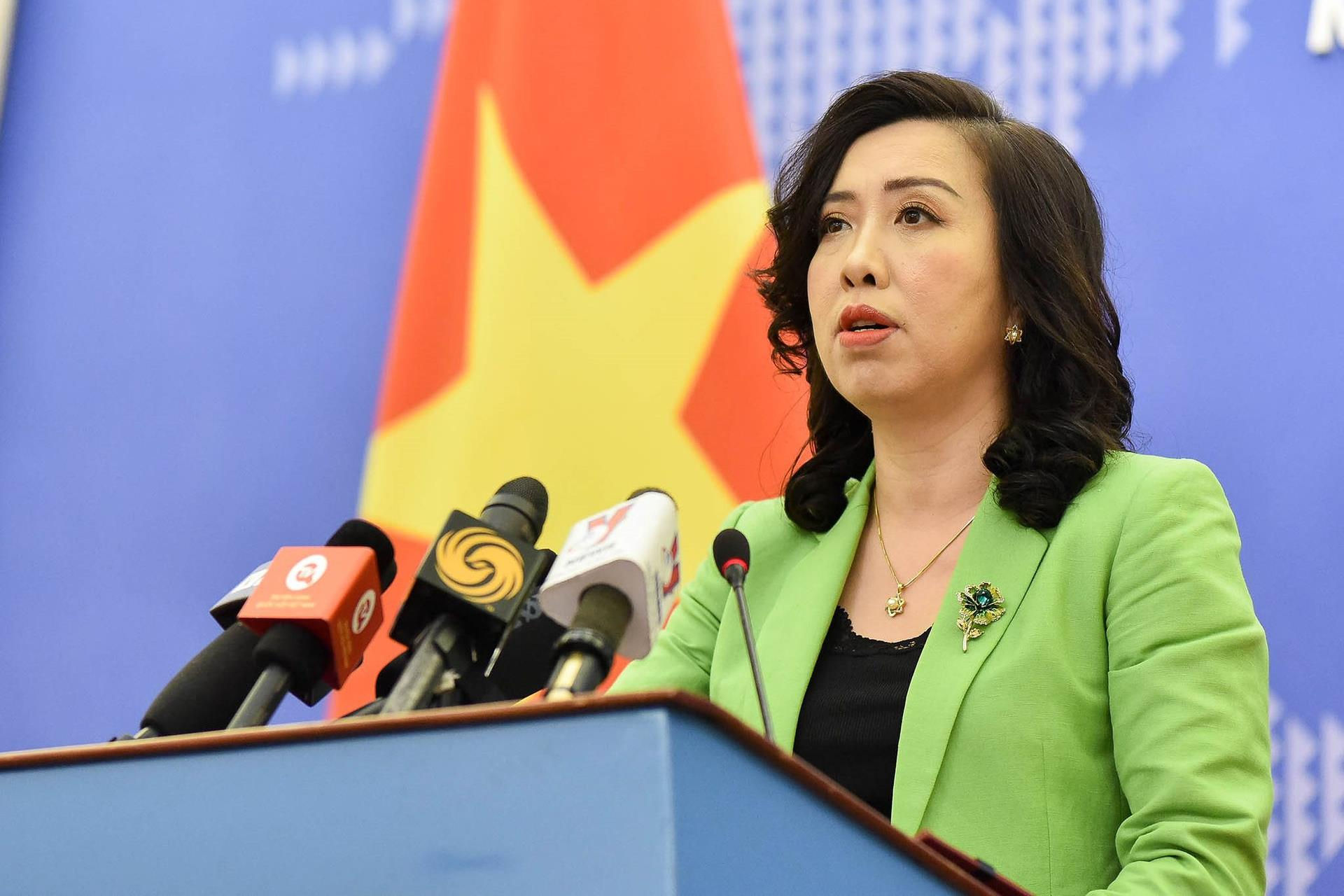 La protection des ressortissants vietnamiens grugés au Cambodge se poursuit