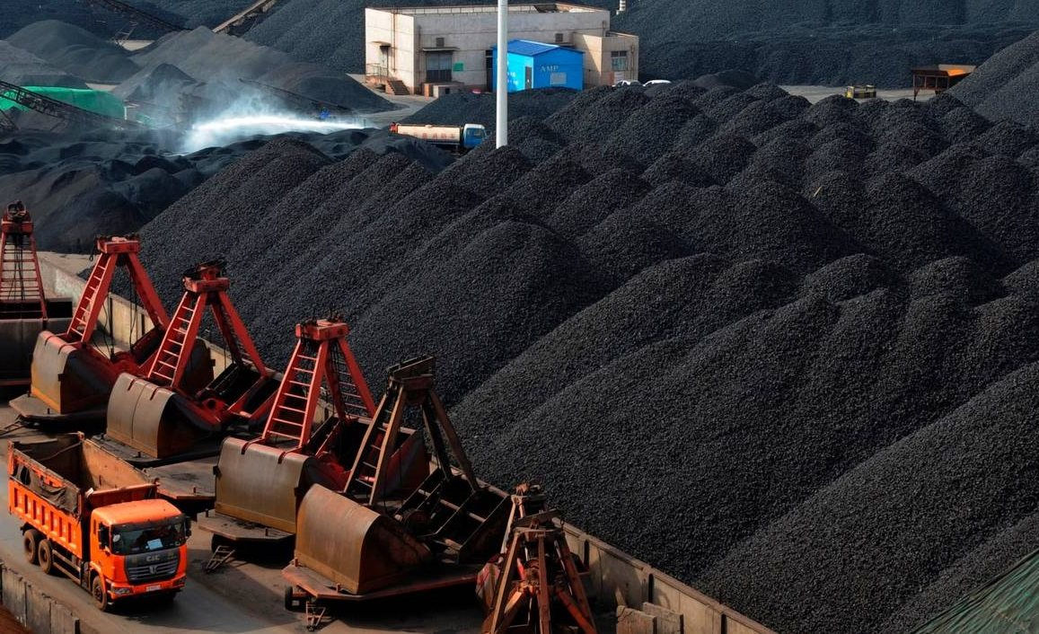 Le Vietnam augmentera ses importations de charbon au cours de la période 2025-2035