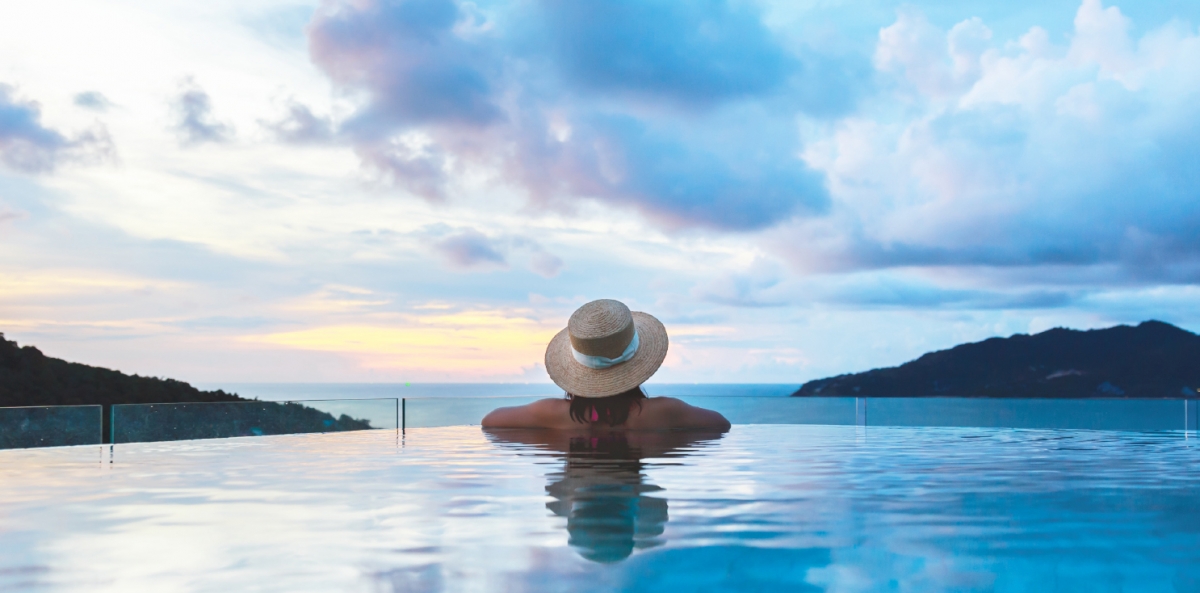 Tourisme l Asie du Sud-Est vise le haut de gamme