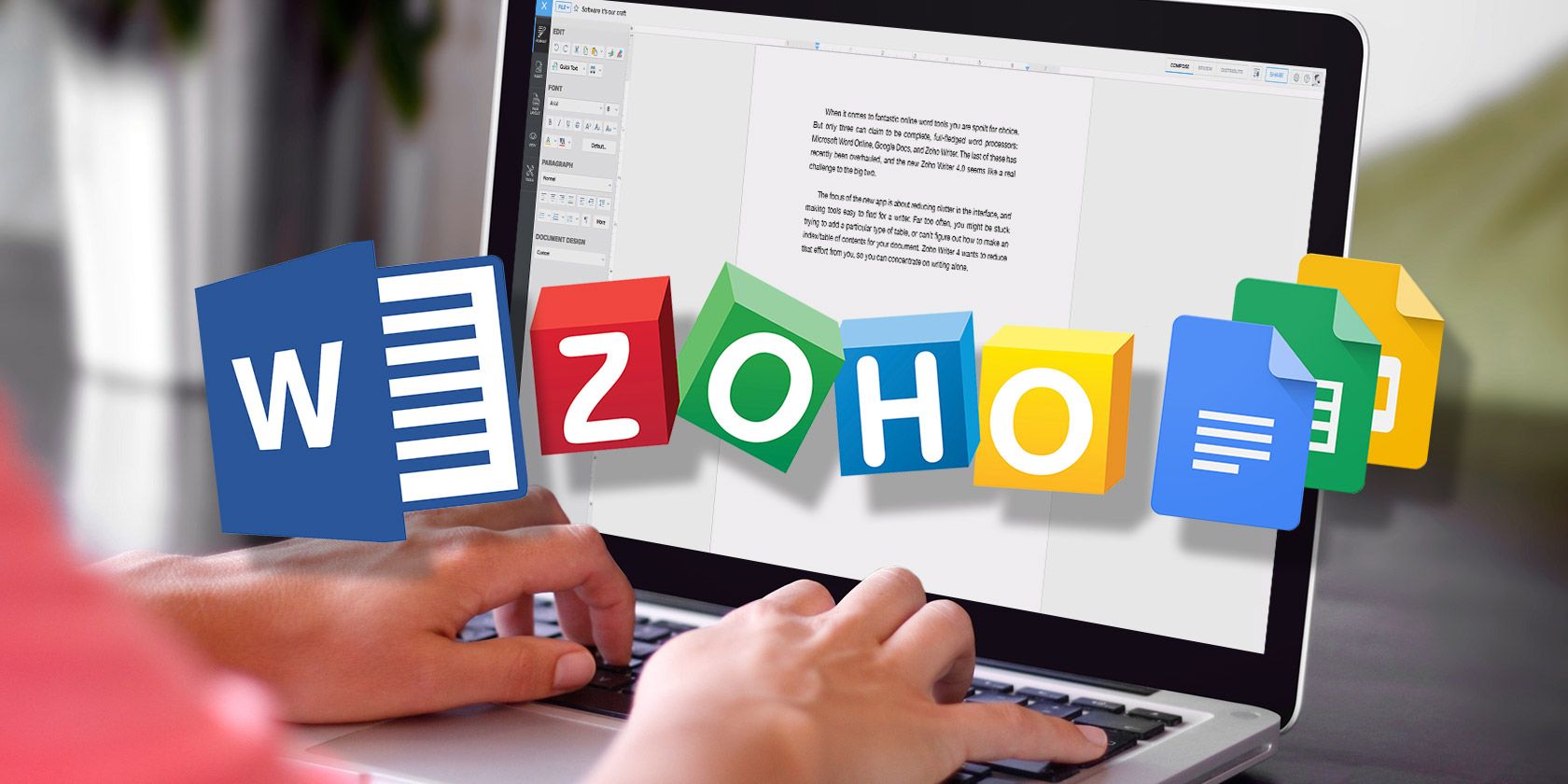 Technologies le Vietnam est le marché clé de Zoho
