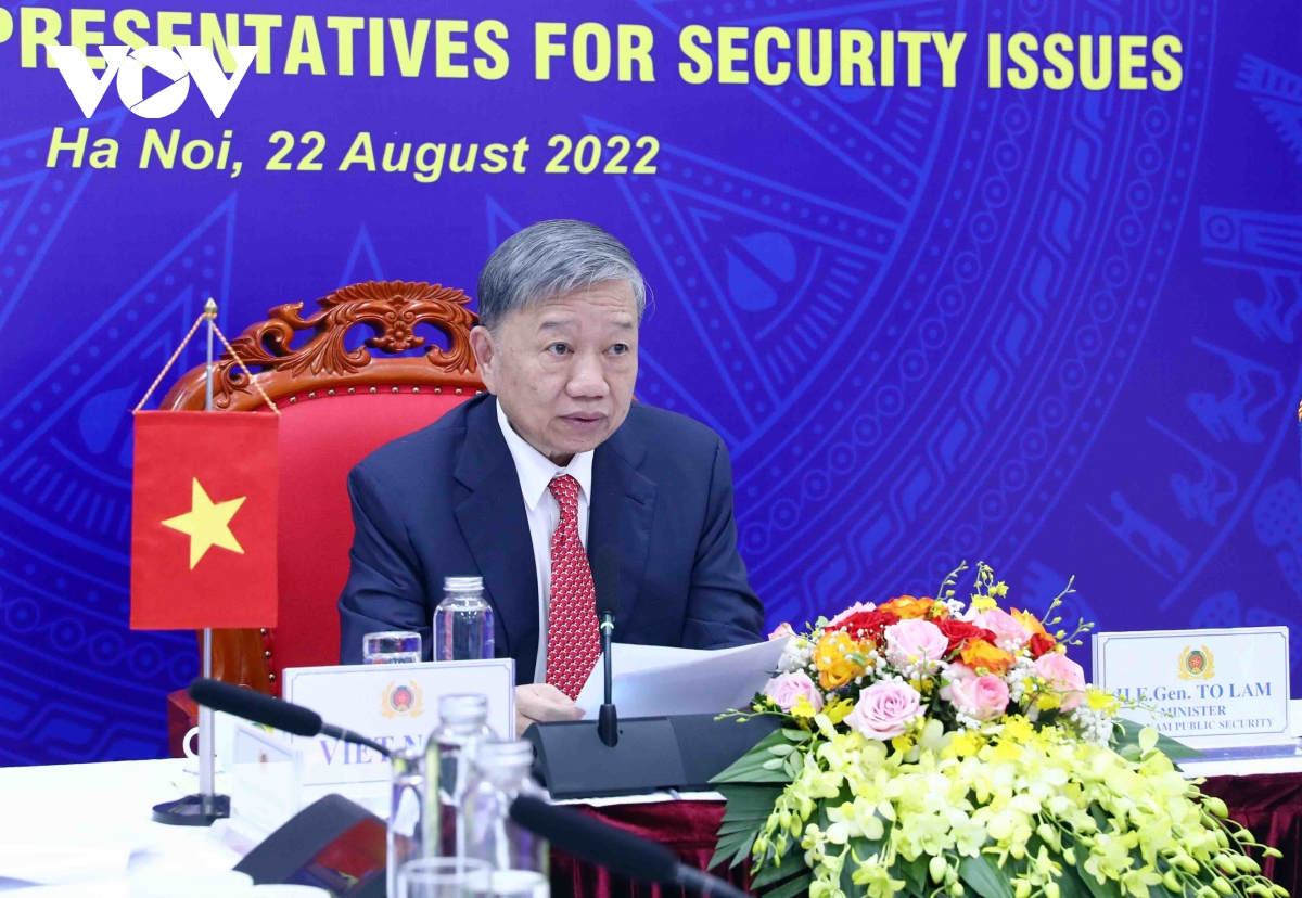 Le Vietnam soutient la promotion du partenariat stratégique ASEAN-Russie