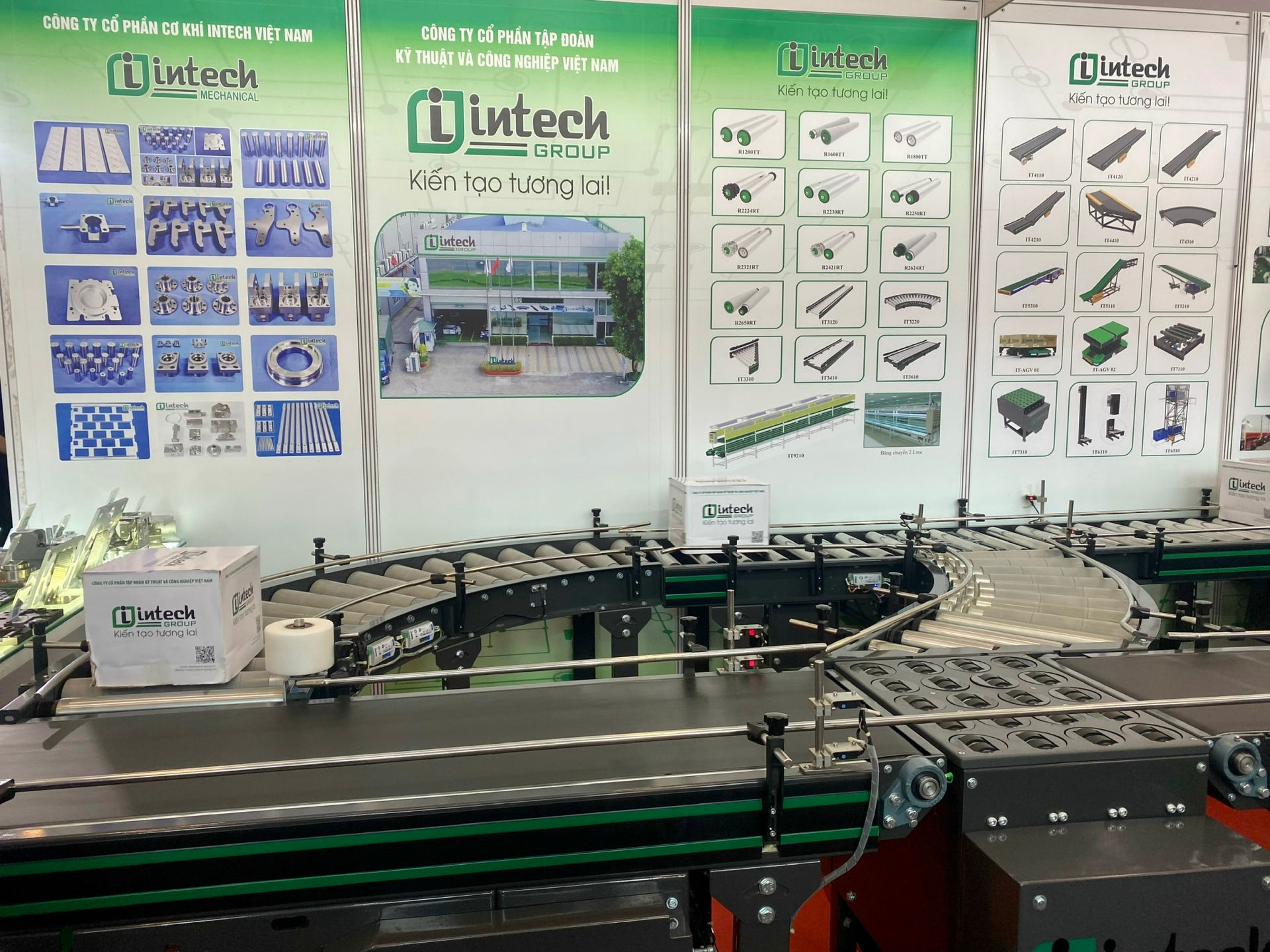 Hanoï cherche à promouvoir le développement de l’industrie auxiliaire