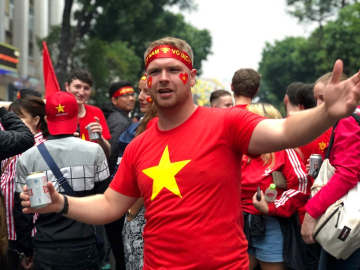 Le Vietnam, l’une des meilleures destinations pour les expatriés étrangers