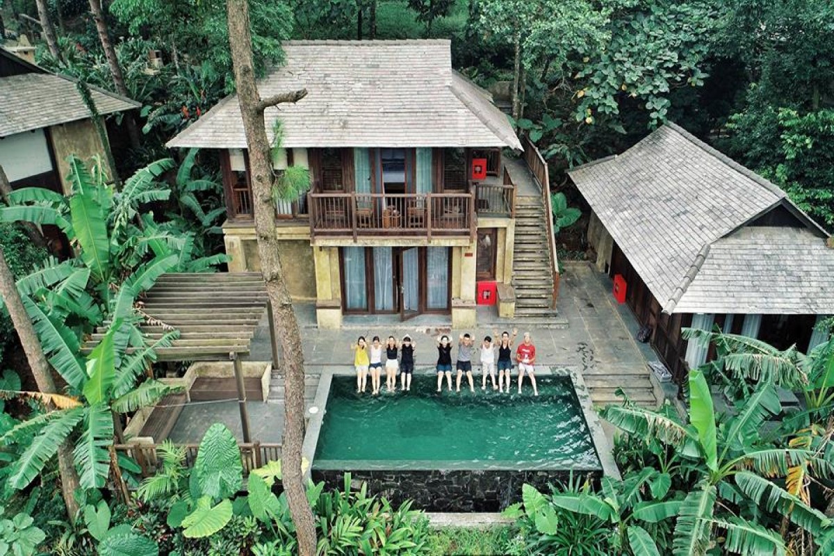 Deux complexes touristiques vietnamiens remportent des prix internationaux du tourisme