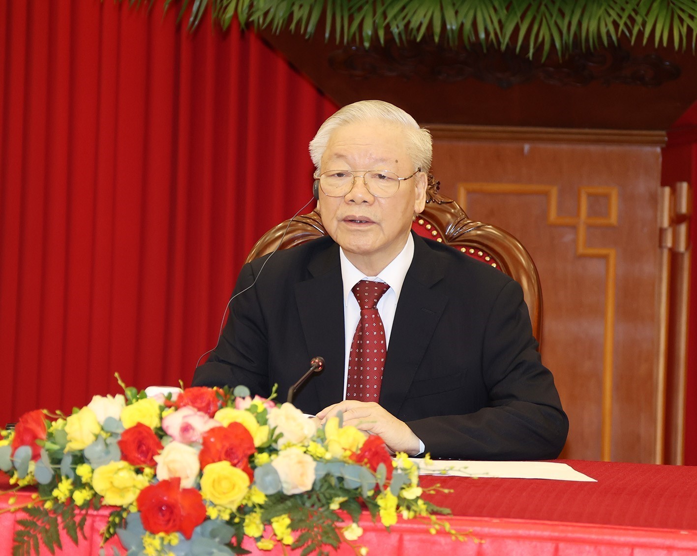 Vietnam - Indonésie un nouvel élan aux relations bilatérales