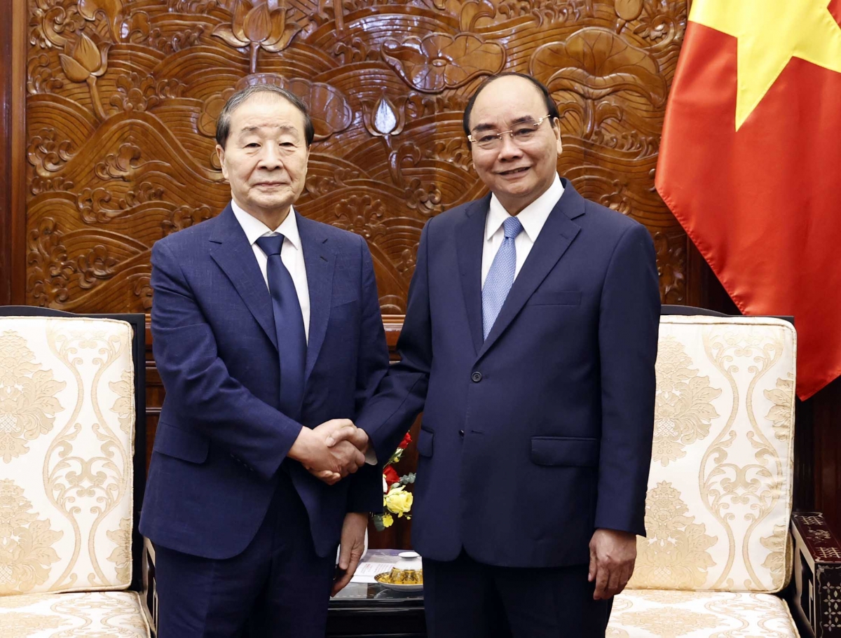 Le Vietnam offre les meilleures conditions possibles aux investisseurs sud-coréens