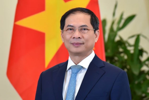 77 ans de la diplomatie vietnamienne  Au service de la Patrie et du peuple