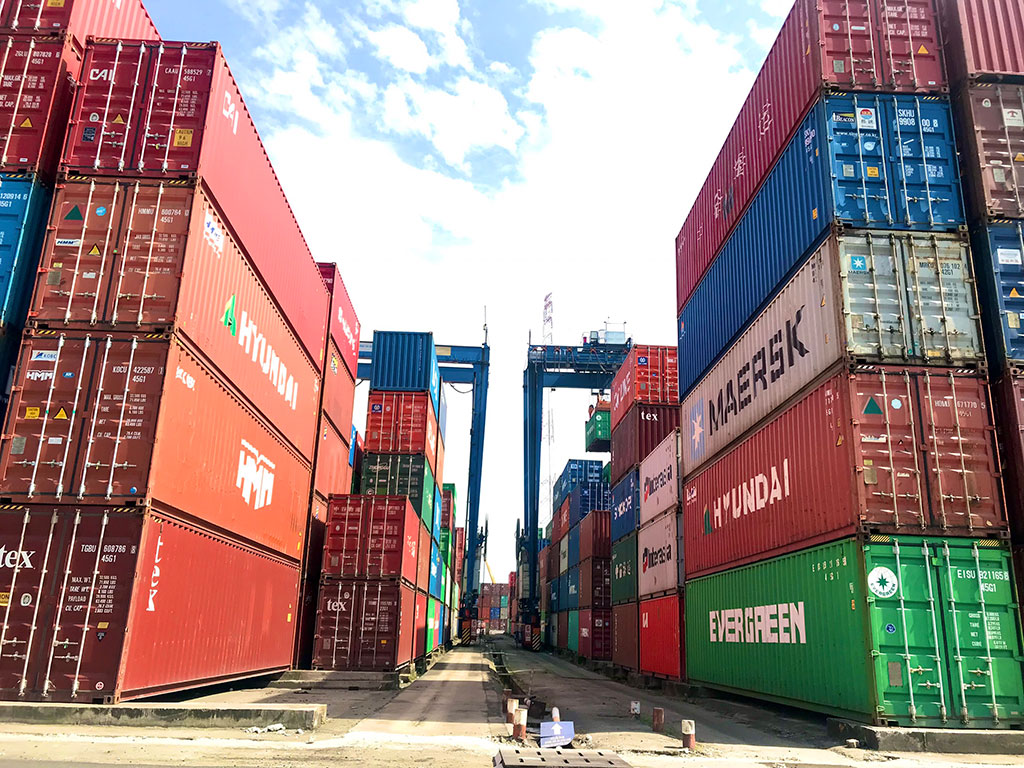 Les exportations vers les Pays-Bas bondissent de plus de 1,4 milliard USD