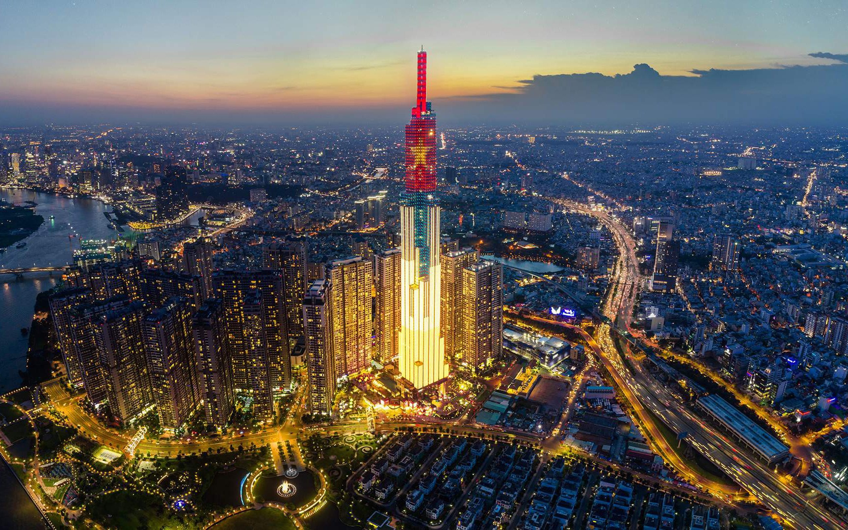 Une croissance économique du Vietnam reste positive, prévoit la communauté internationale