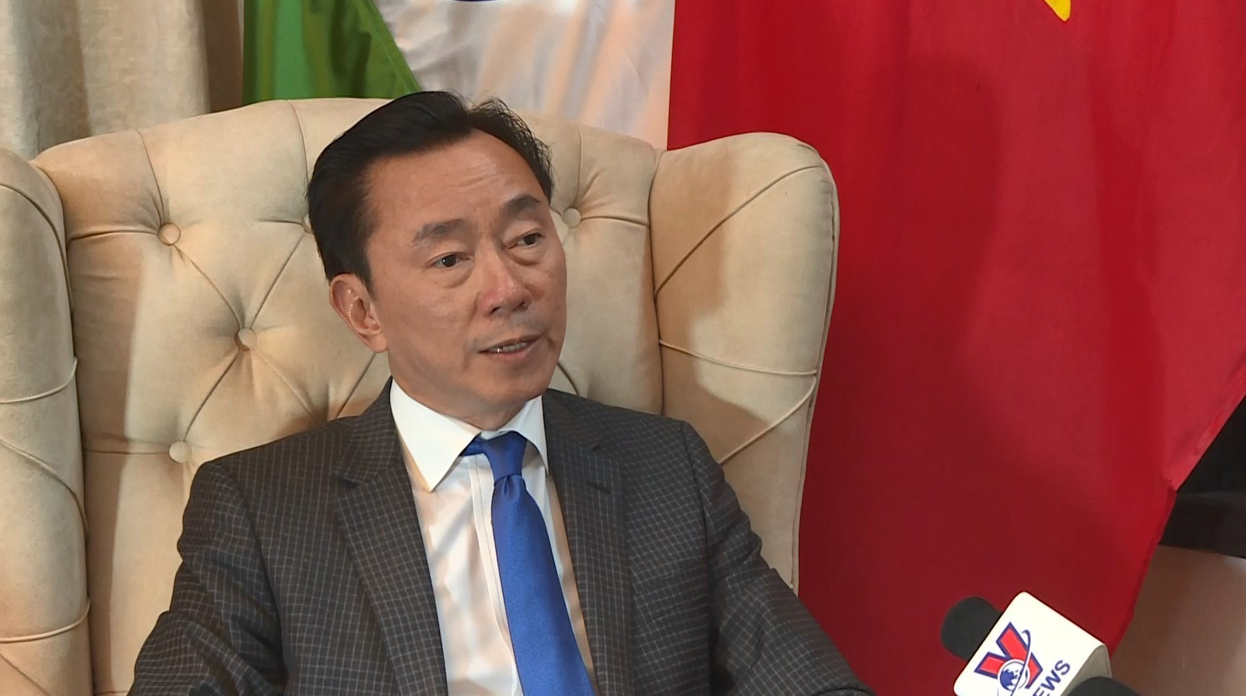 Développement continu des relations Vietnam-Inde