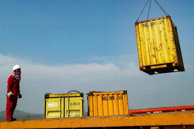 Quatre marchés d exportation cumulent à eux seuls près de 100 milliards d’USD