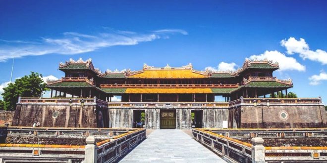 Le Vietnam, membre actif de la Convention du patrimoine mondial