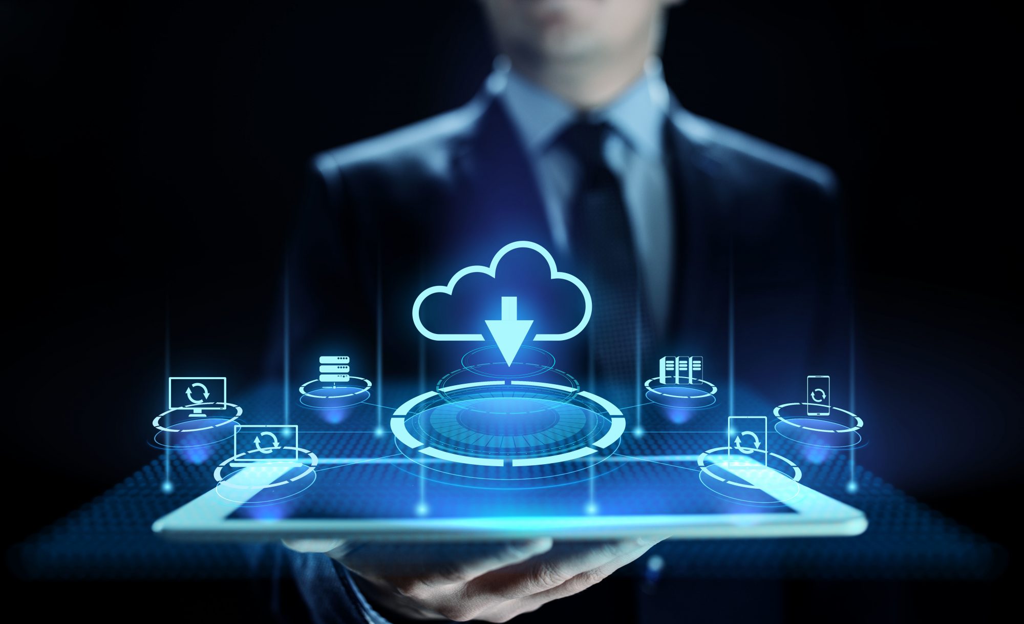 Le Vietnam, leader du marché du cloud computing en Asie du Sud-Est