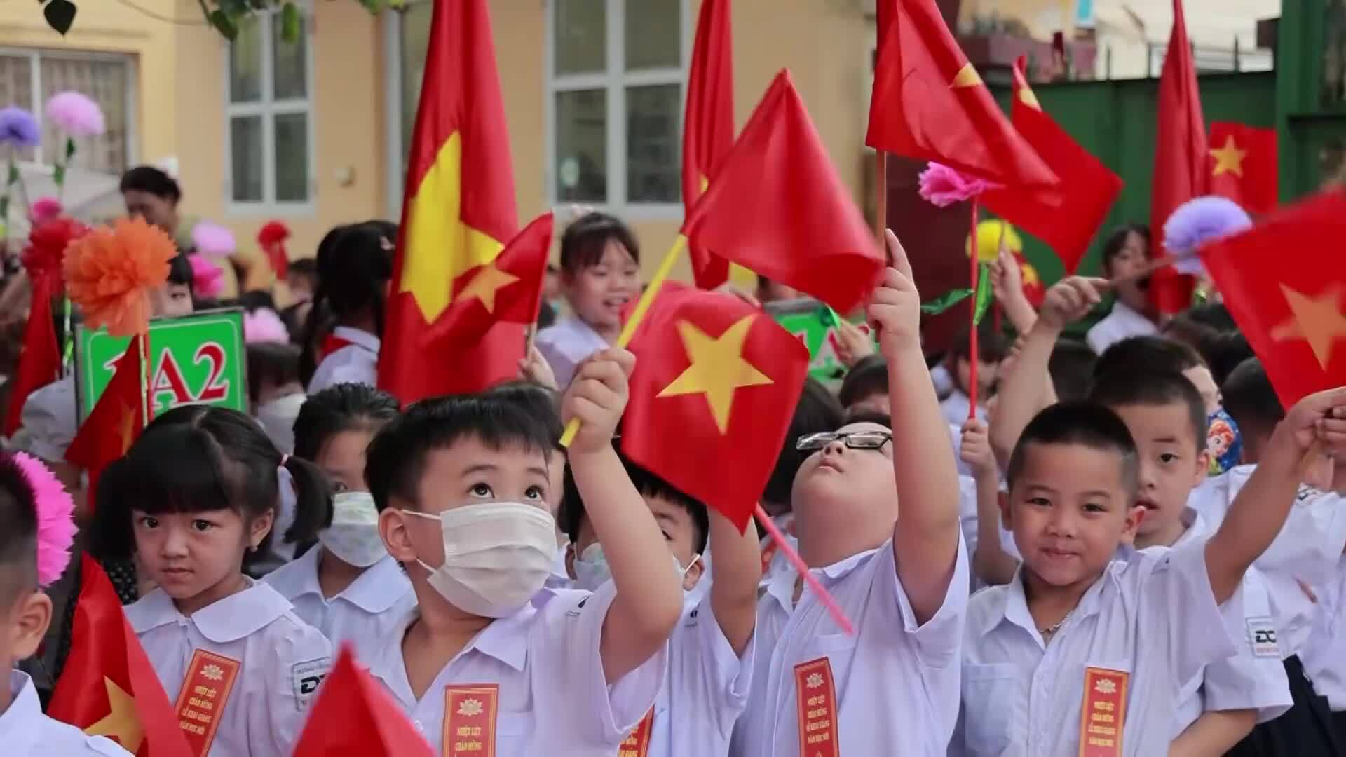 Le président Nguyên Xuân Phuc adresse une lettre au secteur de l éducation