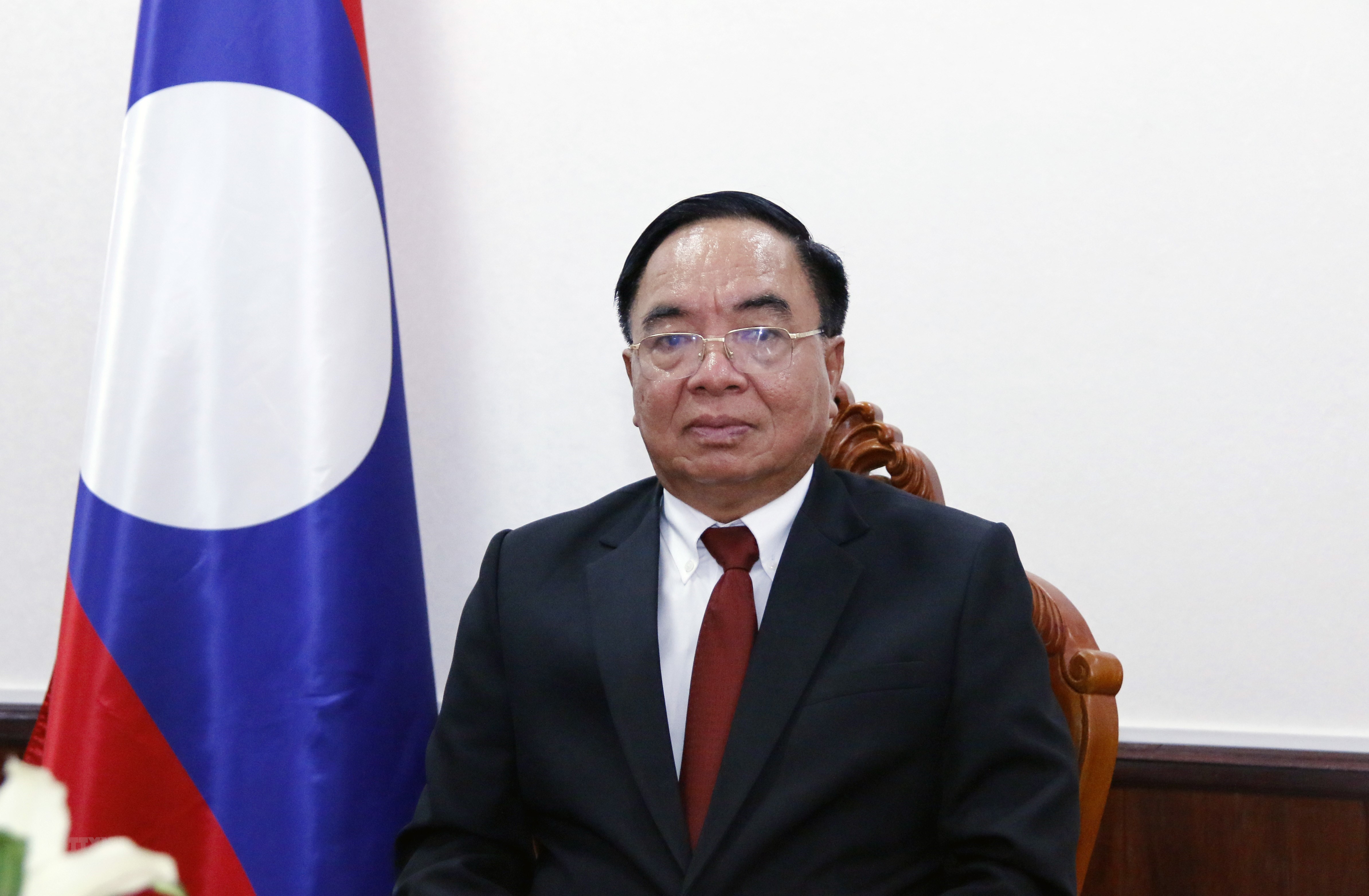 La connexion en termes d infrastructures promeut le développement économique du Vietnam et du Laos