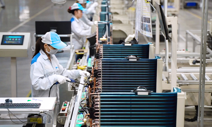 JETRO le Vietnam est la 2e destination d’investissement des entreprises japonaises