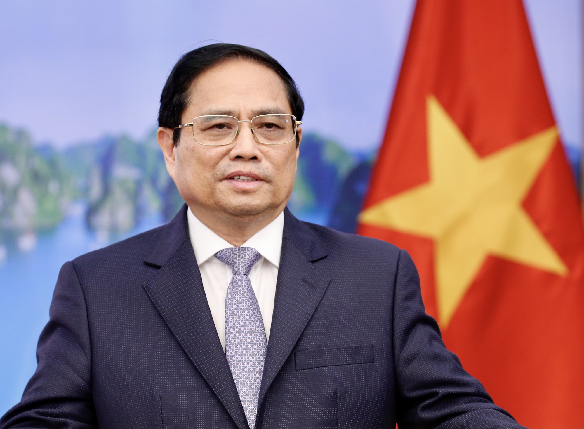Le Vietnam est prêt à contribuer à la reprise économique et au développement durable en Asie-Pacifique