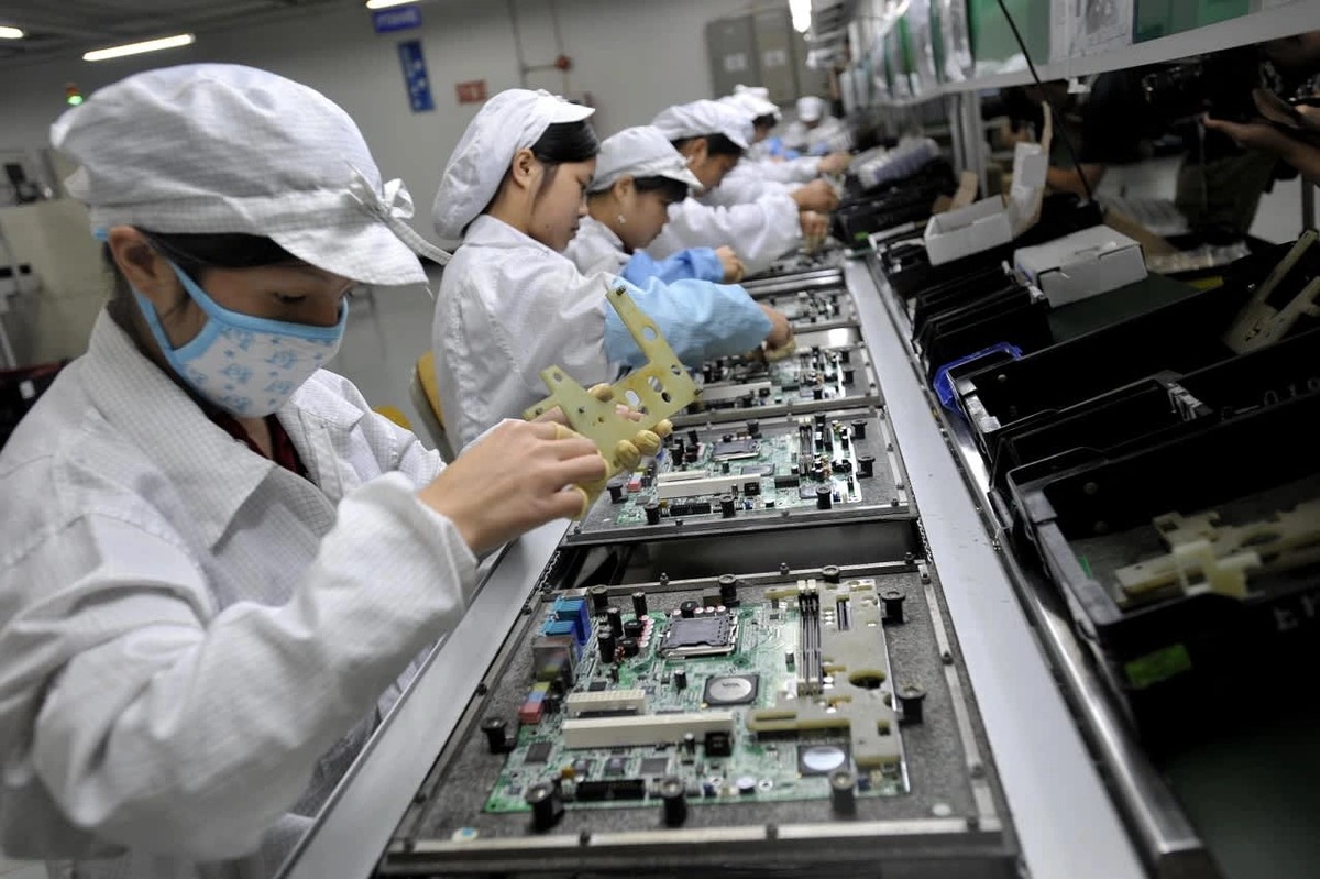 Apple et Google quittent la Chine, une opportunité à saisir pour le Vietnam