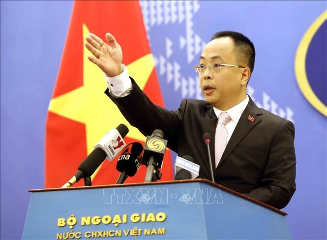Le Vietnam déploie des mesures pour faciliter le processus des procédures consulaires