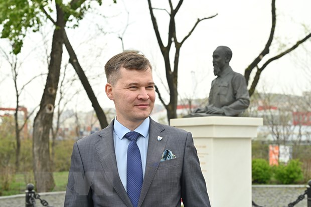 Expert russe le Vietnam peut servir d’intermédiaire entre la Russie et l ASEAN