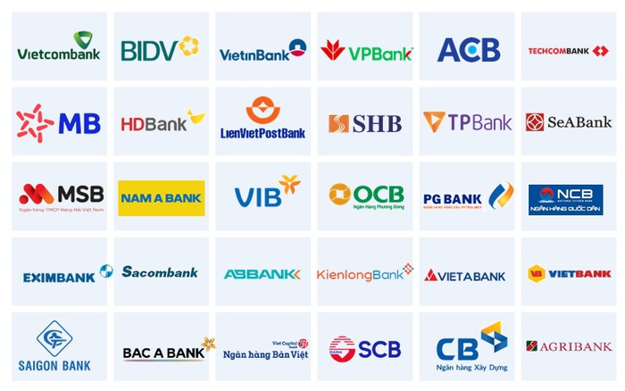 Moody’s relève les notes de 12 banques vietnamiennes