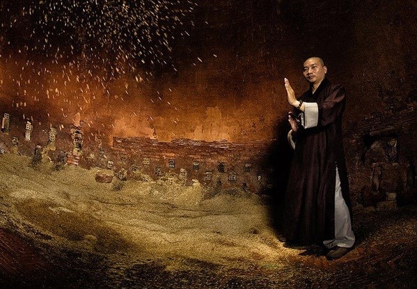 Un photographe vietnamien médaillé au concours de photos d’Australie