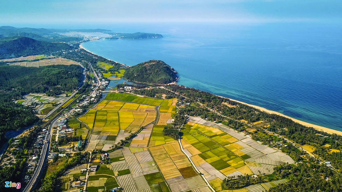 A la découverte de la beauté de la terre de Sa Huynh vieille de 3 000 ans