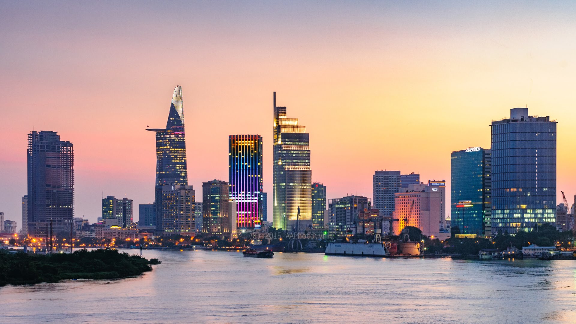 Pourquoi le Vietnam séduit-il les startups singapouriennes
