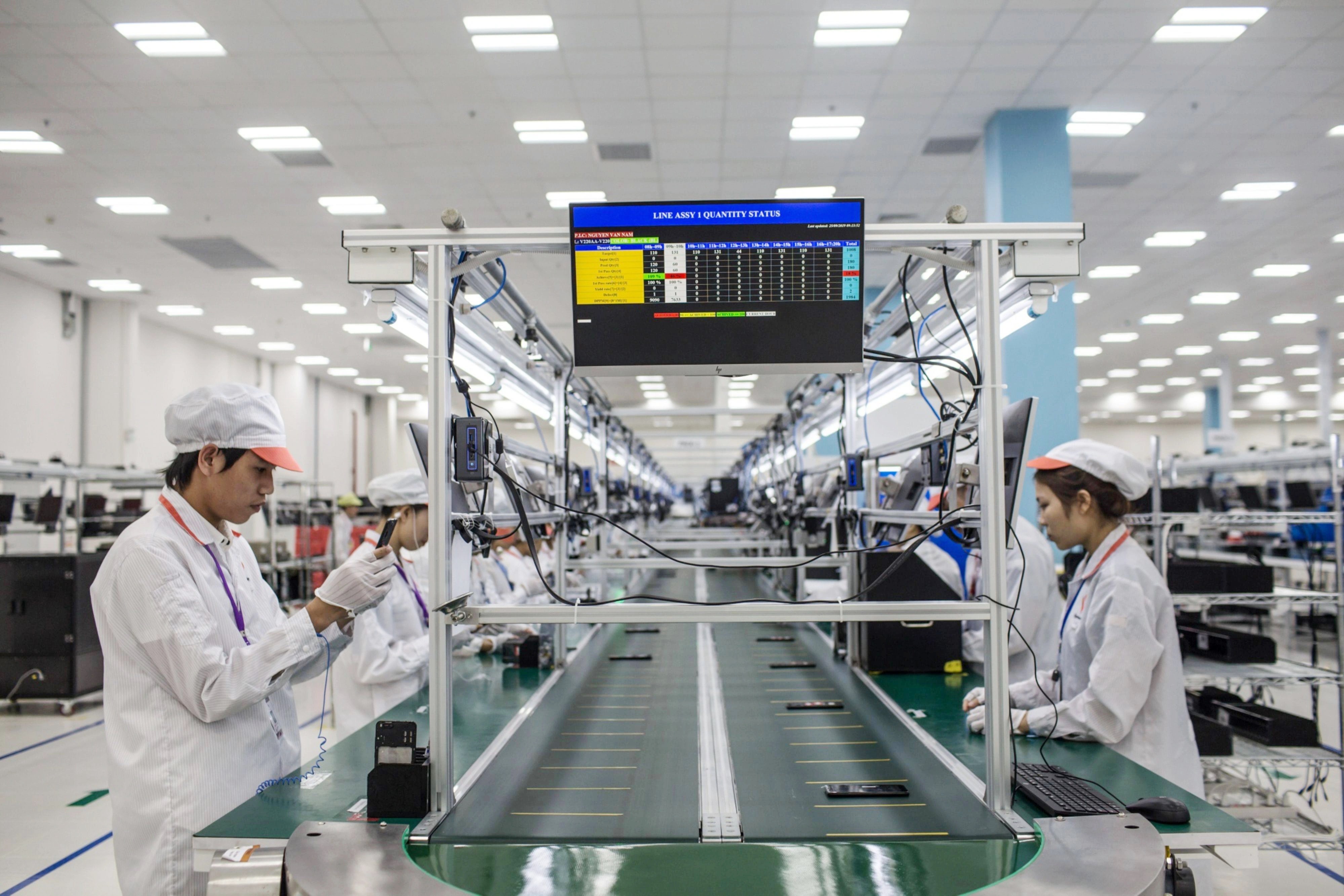 Les organisations internationales toujours confiantes en les perspectives économiques du Vietnam