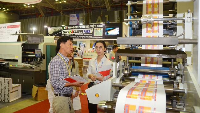 Hô Chi Minh-Ville Bientôt l exposition sur l élevage Vietstock Expo  Forum 2022