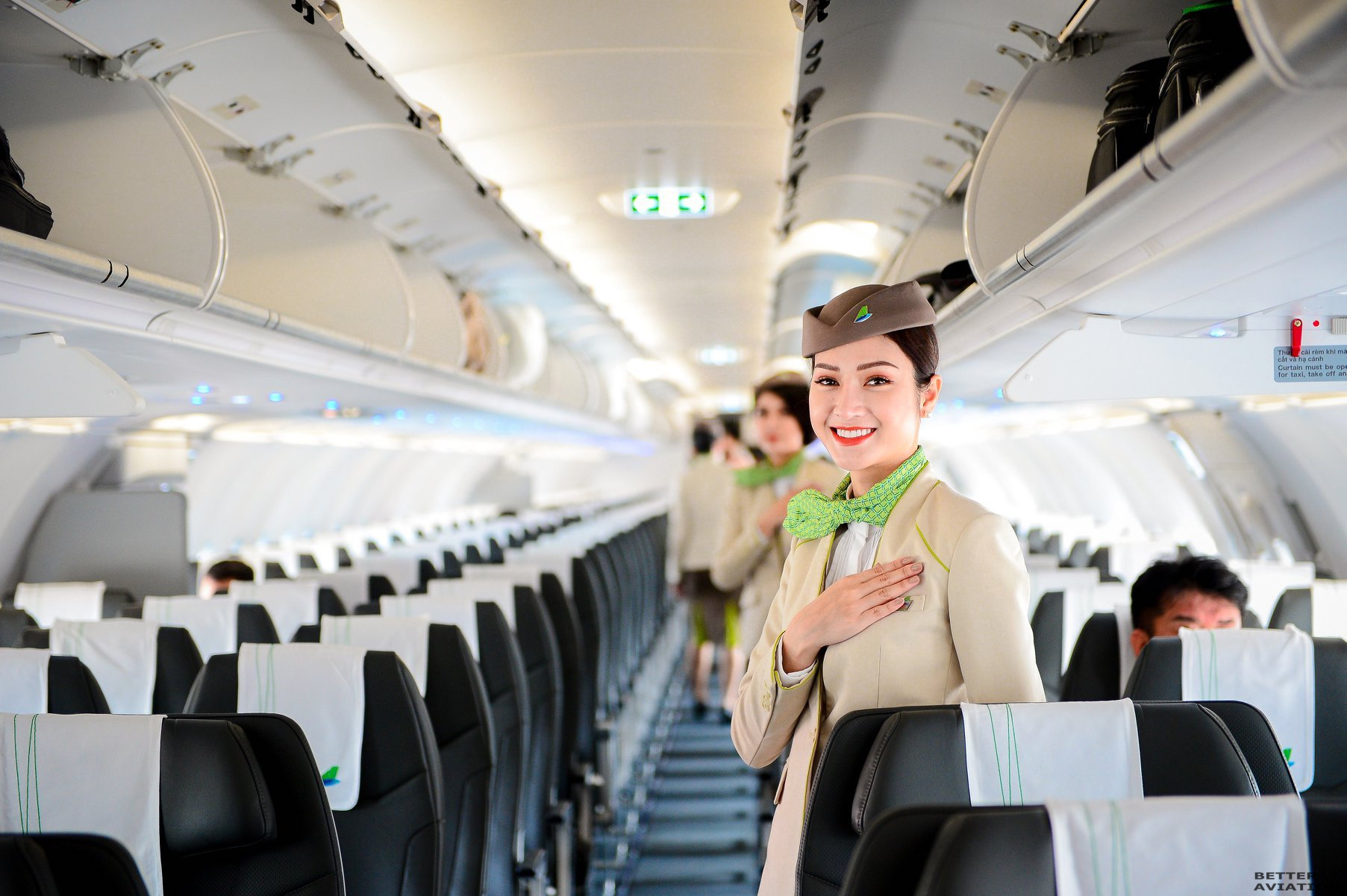 Le Vietnam promet d être le 5e marché de l aviation à la croissance la plus rapide au monde en 2035